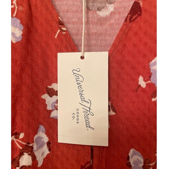 Universal Thread Dress - Picture 2 of 7